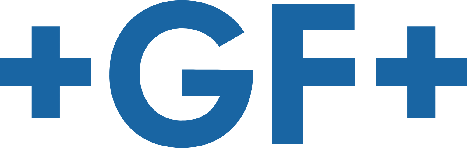 Georg Fischer Machining Solutions logo