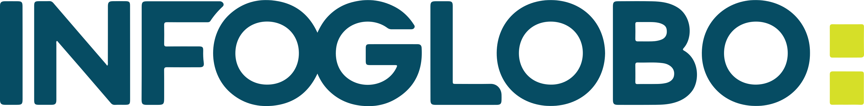 Infoglobo logo